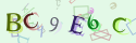 Musíte opsat 6 znaků z množiny 0..9 nebo A..F z obrázku.