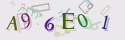 Musíte opsat 6 znaků z množiny 0..9 nebo A..F z obrázku.