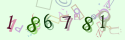 Musíte opsat 6 znaků z množiny 0..9 nebo A..F z obrázku.