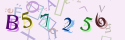 Musíte opsat 6 znaků z množiny 0..9 nebo A..F z obrázku.