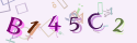 Musíte opsat 6 znaků z množiny 0..9 nebo A..F z obrázku.