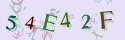 Musíte opsat 6 znaků z množiny 0..9 nebo A..F z obrázku.