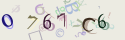 Musíte opsat 6 znaků z množiny 0..9 nebo A..F z obrázku.