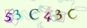 Musíte opsat 6 znaků z množiny 0..9 nebo A..F z obrázku.
