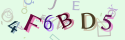 Musíte opsat 6 znaků z množiny 0..9 nebo A..F z obrázku.