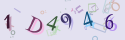 Musíte opsat 6 znaků z množiny 0..9 nebo A..F z obrázku.