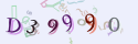 Musíte opsat 6 znaků z množiny 0..9 nebo A..F z obrázku.