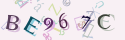 Musíte opsat 6 znaků z množiny 0..9 nebo A..F z obrázku.