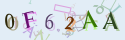 Musíte opsat 6 znaků z množiny 0..9 nebo A..F z obrázku.
