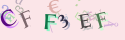 Musíte opsat 6 znaků z množiny 0..9 nebo A..F z obrázku.