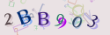 Musíte opsat 6 znaků z množiny 0..9 nebo A..F z obrázku.