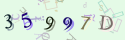 Musíte opsat 6 znaků z množiny 0..9 nebo A..F z obrázku.