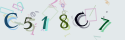 Musíte opsat 6 znaků z množiny 0..9 nebo A..F z obrázku.