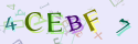 Musíte opsat 6 znaků z množiny 0..9 nebo A..F z obrázku.