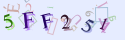 Musíte opsat 6 znaků z množiny 0..9 nebo A..F z obrázku.