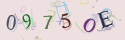 Musíte opsat 6 znaků z množiny 0..9 nebo A..F z obrázku.