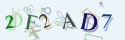 Musíte opsat 6 znaků z množiny 0..9 nebo A..F z obrázku.