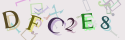 Musíte opsat 6 znaků z množiny 0..9 nebo A..F z obrázku.