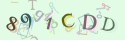 Musíte opsat 6 znaků z množiny 0..9 nebo A..F z obrázku.