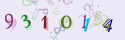 Musíte opsat 6 znaků z množiny 0..9 nebo A..F z obrázku.