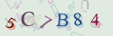 Musíte opsat 6 znaků z množiny 0..9 nebo A..F z obrázku.