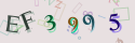 Musíte opsat 6 znaků z množiny 0..9 nebo A..F z obrázku.