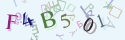 Musíte opsat 6 znaků z množiny 0..9 nebo A..F z obrázku.