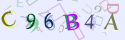 Musíte opsat 6 znaků z množiny 0..9 nebo A..F z obrázku.