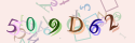 Musíte opsat 6 znaků z množiny 0..9 nebo A..F z obrázku.