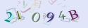 Musíte opsat 6 znaků z množiny 0..9 nebo A..F z obrázku.