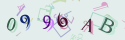 Musíte opsat 6 znaků z množiny 0..9 nebo A..F z obrázku.