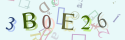 Musíte opsat 6 znaků z množiny 0..9 nebo A..F z obrázku.