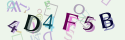Musíte opsat 6 znaků z množiny 0..9 nebo A..F z obrázku.