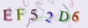 Musíte opsat 6 znaků z množiny 0..9 nebo A..F z obrázku.