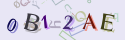 Musíte opsat 6 znaků z množiny 0..9 nebo A..F z obrázku.