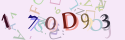 Musíte opsat 6 znaků z množiny 0..9 nebo A..F z obrázku.