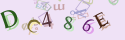Musíte opsat 6 znaků z množiny 0..9 nebo A..F z obrázku.