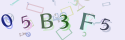 Musíte opsat 6 znaků z množiny 0..9 nebo A..F z obrázku.