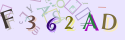 Musíte opsat 6 znaků z množiny 0..9 nebo A..F z obrázku.