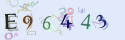 Musíte opsat 6 znaků z množiny 0..9 nebo A..F z obrázku.