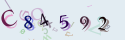 Musíte opsat 6 znaků z množiny 0..9 nebo A..F z obrázku.
