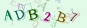 Musíte opsat 6 znaků z množiny 0..9 nebo A..F z obrázku.