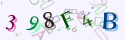 Musíte opsat 6 znaků z množiny 0..9 nebo A..F z obrázku.