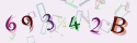 Musíte opsat 6 znaků z množiny 0..9 nebo A..F z obrázku.