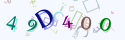 Musíte opsat 6 znaků z množiny 0..9 nebo A..F z obrázku.