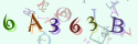 Musíte opsat 6 znaků z množiny 0..9 nebo A..F z obrázku.