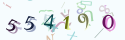 Musíte opsat 6 znaků z množiny 0..9 nebo A..F z obrázku.