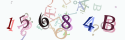 Musíte opsat 6 znaků z množiny 0..9 nebo A..F z obrázku.