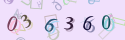 Musíte opsat 6 znaků z množiny 0..9 nebo A..F z obrázku.