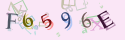 Musíte opsat 6 znaků z množiny 0..9 nebo A..F z obrázku.